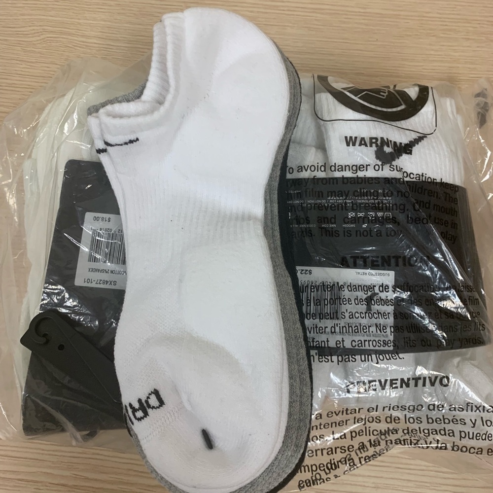 Available In Stock 3$ pair